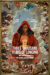 Three Thousand Years of Longing 2022 Dual Audio Hindi ORG 1080p 720p 480p BluRay x26