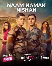 Naam Namak Nishan 2024 S01 Complete Hindi ORG 1080p 720p 480p WEB-DL x265