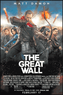 The Great Wall (2016) Movie Dual Audio [Hin+Eng] 480p BluRay Download With ESubs