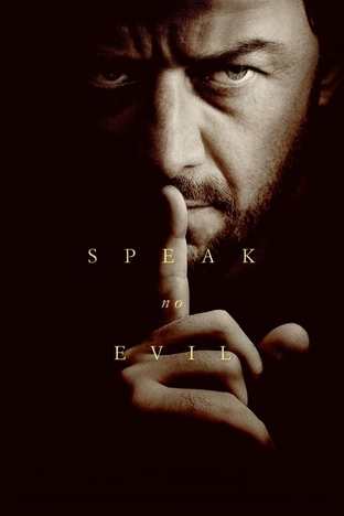 Speak No Evil 2024 Dual Audio Hindi ORG 1080p 720p 480p WEB-DL x264 ESubs