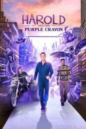 Harold And The Purple Crayon 2024 Dual Audio Hindi ORG 1080p 720p 480p WEB-DL x264