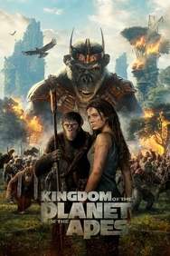 Kingdom Of The Planet Of The Apes 2024 Dual Audio Hindi ORG 1080p 720p 480p WEB-DL