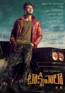 Taxiwaala 2018 Dual Audio Hindi ORG 1080p 720p 480p WEB-DL x264