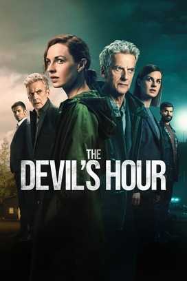 The Devils Hour 2024 S02 Complete Dual Audio Hindi ORG 1080p 720p 480p WEB-DL x265