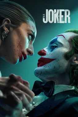 Joker Folie a Deux 2024 English (Cleaned) 1080p 720p 480p HDCAM x264 HC-ESub