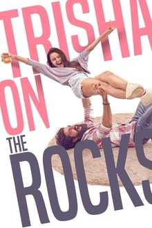 Trisha On The Rocks 2024 Dual Audio Hindi ORG 1080p 720p 480p WEB-DL x264 ESubs