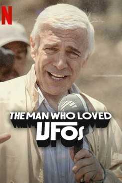 The Man Who Loved UFOs 2024 Dual Audio Hindi ORG 1080p 720p 480p WEB-DL x264 ES