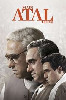 Main Atal Hoon 2024 Hindi ORG 4K 1080p 720p 480p WEB-DL x264 ESubs