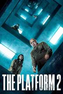 The Platform 2 2024 Dual Audio Hindi ORG 1080p 720p 480p WEB-DL x264 ESubs