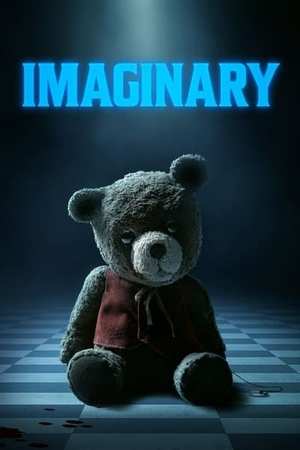  Imaginary 2024 Dual Audio Hindi ORG 1080p 720p 480p WEB-DL x264 ESubs