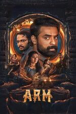 A.R.M 2024 Dual Audio Hindi ORG 4K 1080p 720p 480p WEB-DL x264 ESubs