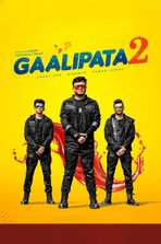 Gaalipata 2 2022 Dual Audio Hindi ORG 1080p 720p 480p WEB-DL x264