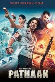 Pathaan 2023 AMZN Hindi ORG 4K 1080p 720p 480p WEB-DL x264 ESubs