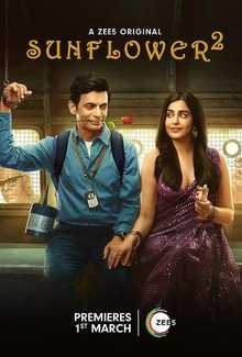 Sunflower 2024 S02 Complete Hindi ORG 1080p 720p 480p WEB-DL x264