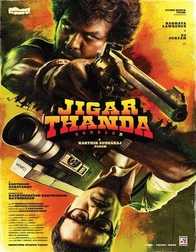 Jigarthanda Double X 2023 Hindi ORG 1080p 720p 480p WEB-DL x264 ESubs