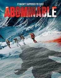 Abominable 2020 Dual Audio Hindi ORG 720p 480p WEB-DL x264 ESubs