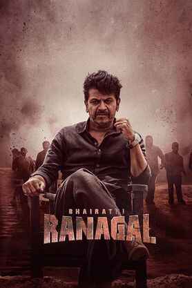 Bhairathi Ranagal 2024 Dual Audio Hindi ORG 1080p 720p 480p WEB-DL x264