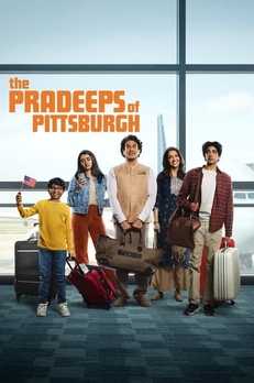 The Pradeeps Of Pittsburgh 2024 S01 Complete Dual Audio Hindi ORG 1080p 720p 480p