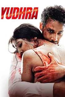 Yudhra 2024 Hindi ORG 4K 1080p 720p 480p WEB-DL x264 ESubs