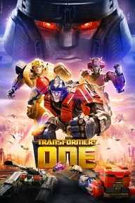 Transformers One 2024 Dual Audio Hindi ORG 1080p 720p 480p WEB-DL x264 ESubs