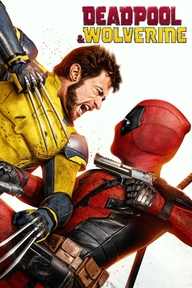 Deadpool & Wolverine 2024 Dual Audio Hindi (Cleaned) 1080p 720p 480p WEB-DL x264