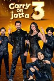 Carry on Jatta 3 2023 Dual Audio Hindi ORG 1080p 720p 480p WEB-DL x264 ESubs