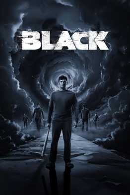 Black 2024 Tamil ORG 1080p 720p 480p WEB-DL x264 ESubs