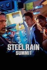 Steel Rain 2 2020 Dual Audio Hindi ORG 1080p 720p 480p WEB-DL x264 ESubs