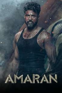 Amaran 2024 Dual Audio Hindi ORG 1080p 720p 480p WEB-DL x264 ESubs