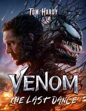 Venom The Last Dance