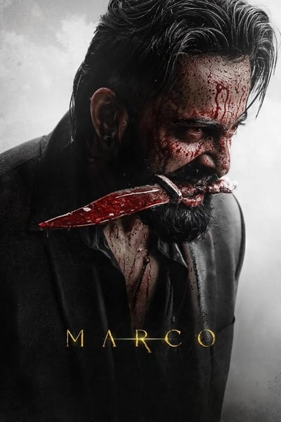 Marco 2024 Hindi (Cleaned) 1080p 720p 480p Pre-DVDRip x264A08961713