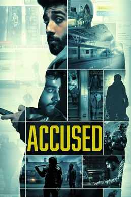 Accused 2023 Dual Audio Hindi ORG 1080p