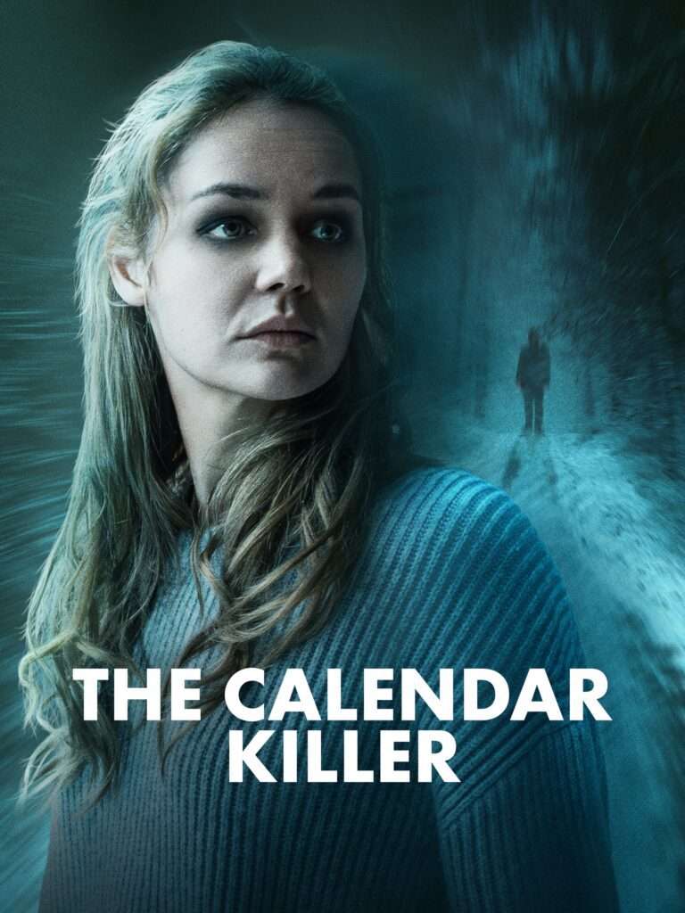 The Calendar Killer