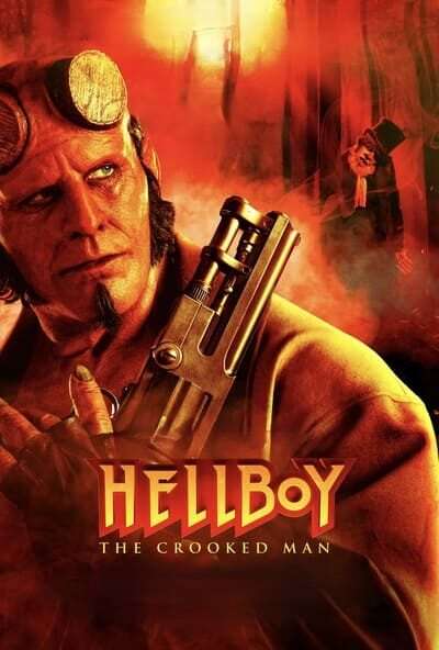 Hellboy: The Crooked Man 2024 Dual Audio Hindi ORG 4K 1080p 720p 480p WEB-DL x264