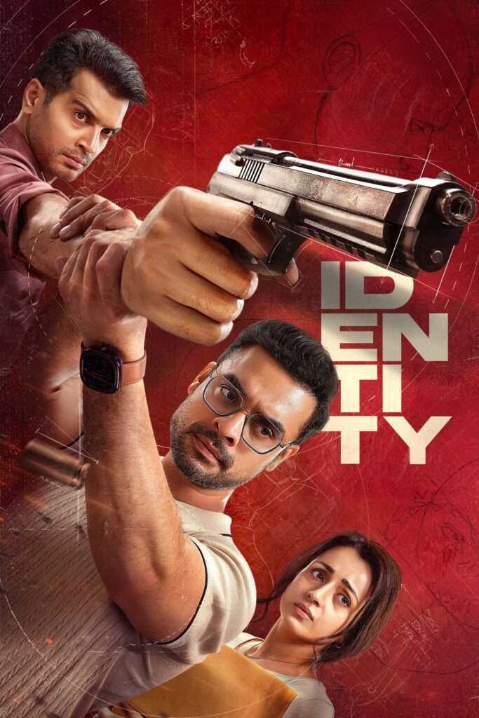 Identity 2025 Dual Audio Hindi ORG 1080p 720p 480p WEB-DL x264 ESubs