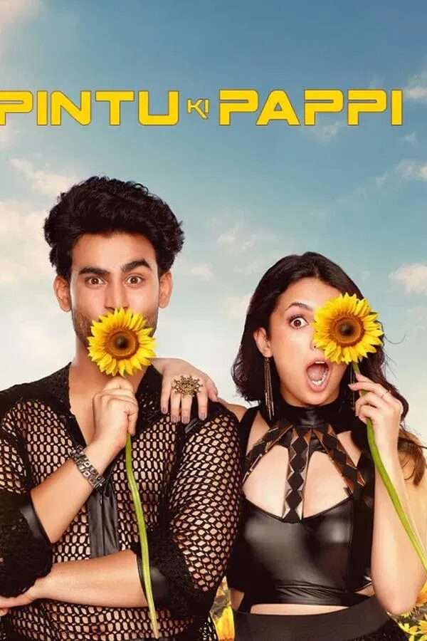 Pintu Ki Pappi