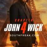 John Wick: Chapter 4