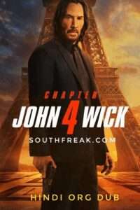 John Wick: Chapter 4