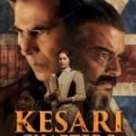 Kesari Chapter 2 2025 Hindi ORG