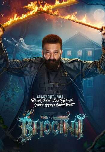 The Bhootnii