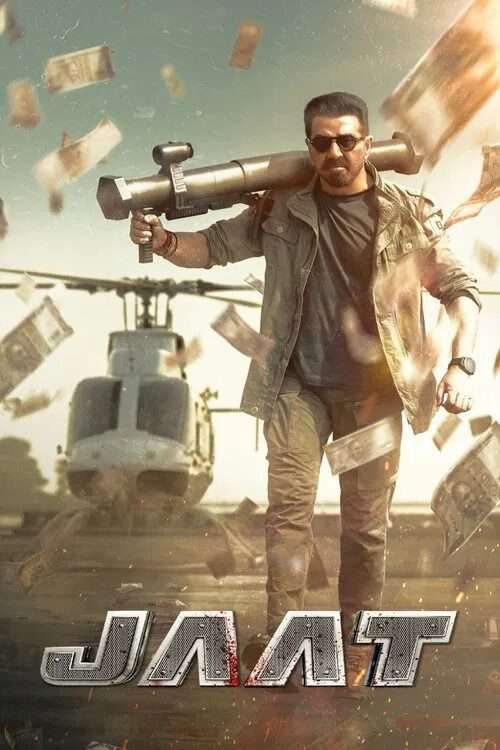 Jaat