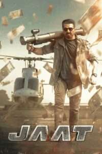 Jaat 2025 Hindi ORG 1080p 720p 480p HDRip x264