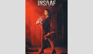 Insaaf 