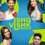 Ishq Vishk Rebound