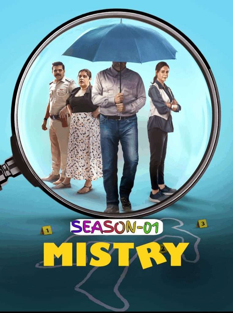 Mistry
