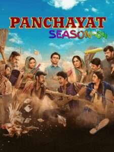 Panchayat