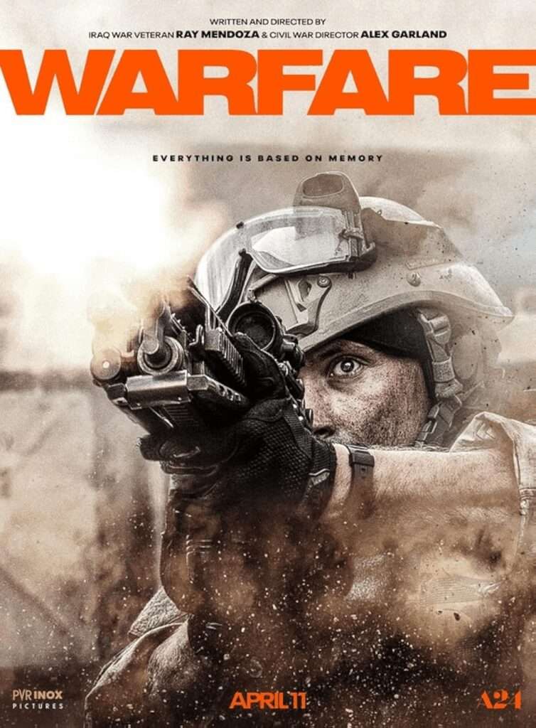 Warfare