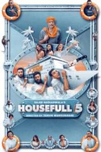 Housefull 5A