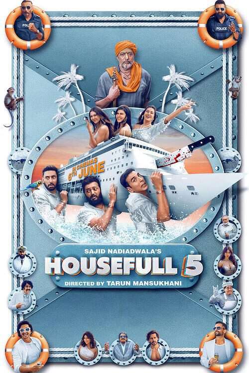 Housefull 5A