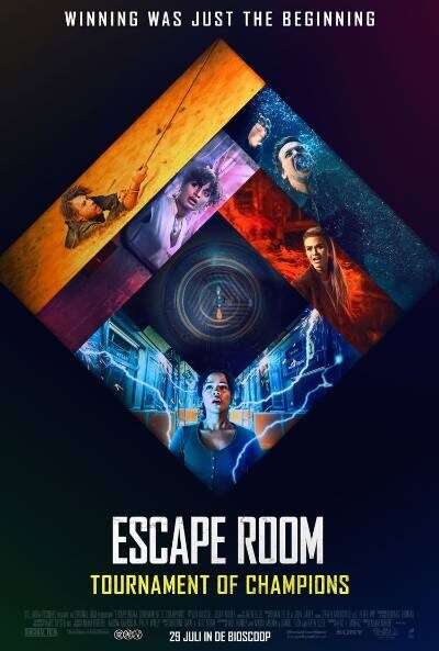 Escape Room